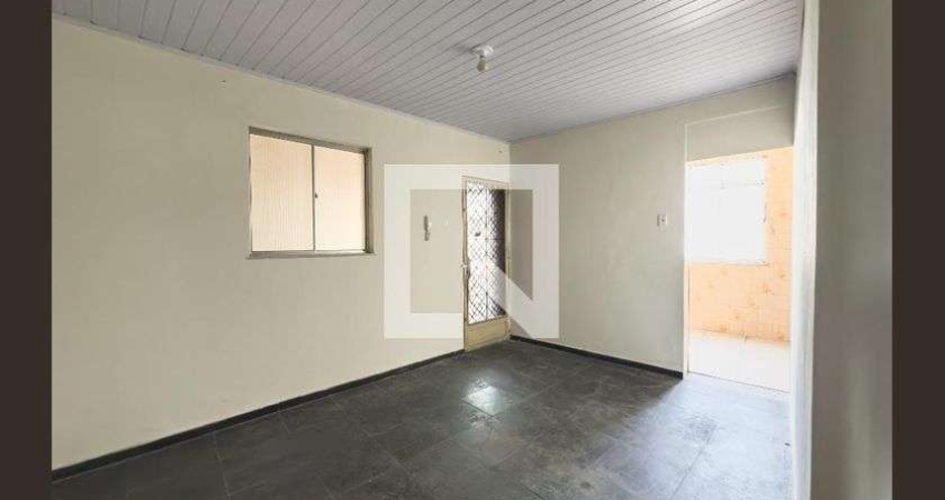 Apartamento para Aluguel - Penha, 1 Quarto,  40 m² - Rio de Janeiro