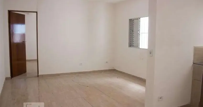 Casa para aluguel - parque paulistano, 1 quarto, 42 m² - são paulo