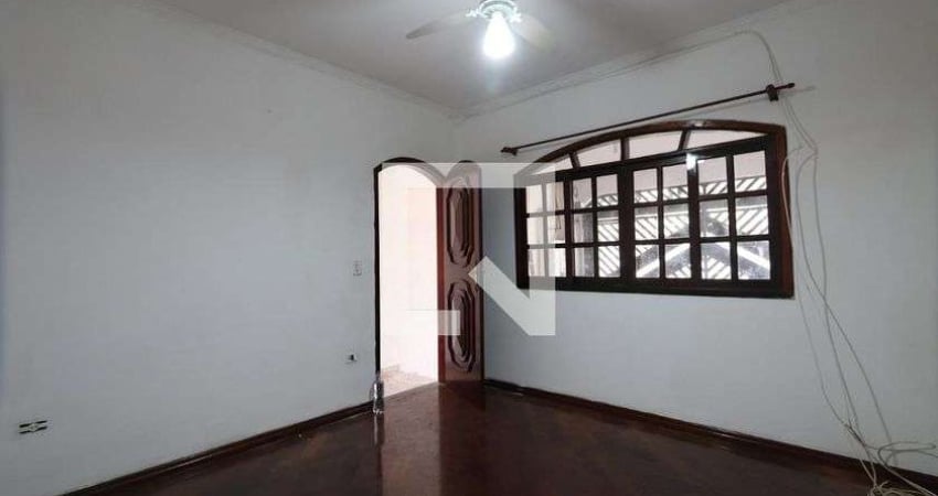 Casa para Aluguel - Jardim Nove de Julho, 1 Quarto,  33 m² - São Paulo