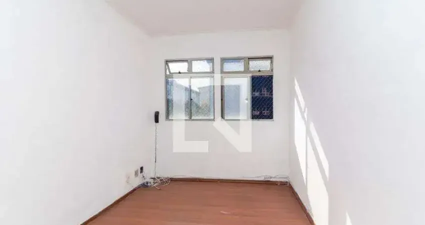 Apartamento para Aluguel - Vila Jacuí, 2 Quartos,  42 m² - São Paulo