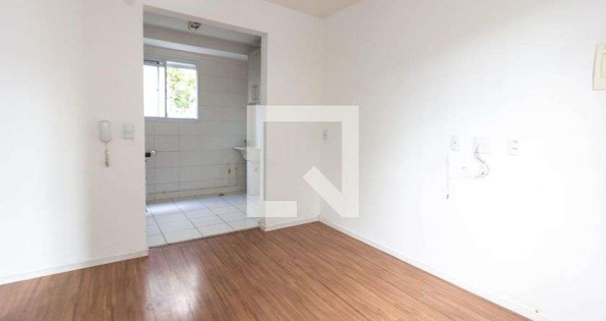 Apartamento para Aluguel - Água Chata, 2 Quartos,  39 m² - Guarulhos