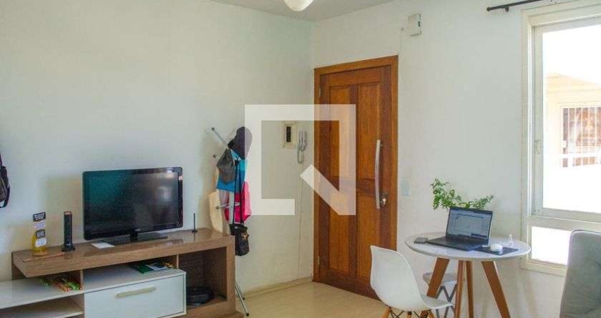 Apartamento para Aluguel - Cavalhada, 1 Quarto,  56 m² - Porto Alegre