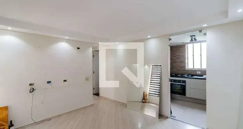 Apartamento para Aluguel - Bosque da Saúde, 2 Quartos,  52 m² - São Paulo