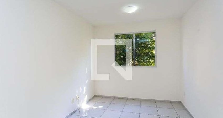 Apartamento para Aluguel - Raposo Tavares, 2 Quartos,  38 m² - São Paulo