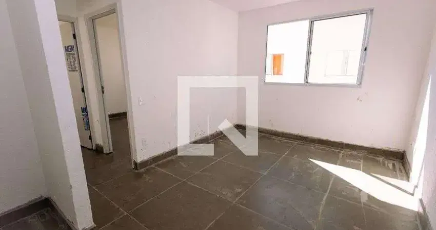 Apartamento para Aluguel - Residential Eli Forte, 2 Quartos,  42 m² - Goiânia