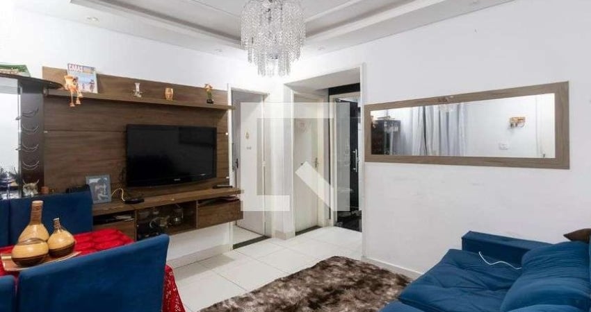 Apartamento para Aluguel - Santa Mônica, 2 Quartos,  42 m² - Belo Horizonte