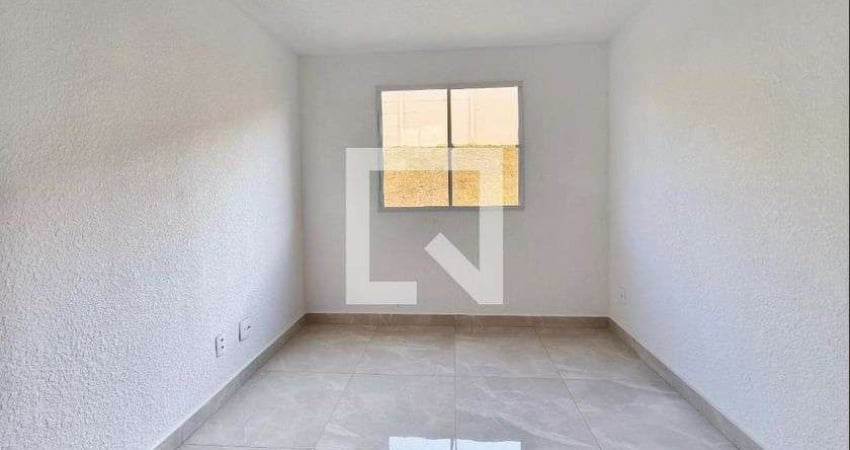 Apartamento para Aluguel - Cidade Satélite íris, 2 Quartos,  40 m² - Campinas