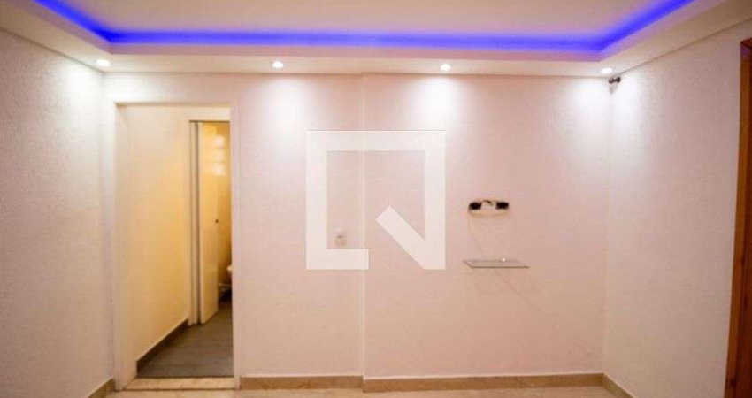 Apartamento para Aluguel - Itaquera, 2 Quartos,  54 m² - São Paulo