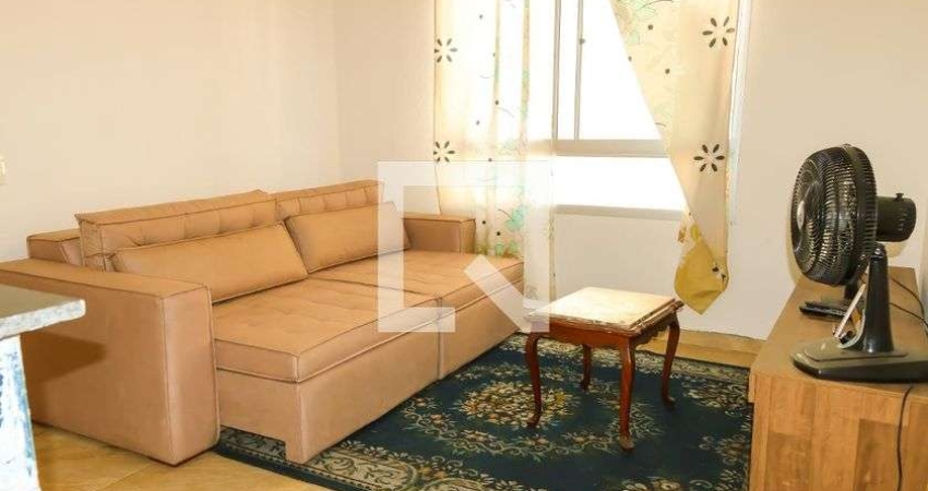 Apartamento para Aluguel - Del Castilho, 2 Quartos,  57 m² - Rio de Janeiro