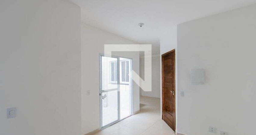Apartamento para Aluguel - Artur Alvim, 2 Quartos,  45 m² - São Paulo