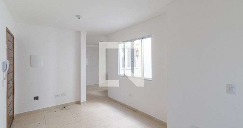 Apartamento para Aluguel - Artur Alvim, 2 Quartos,  45 m² - São Paulo