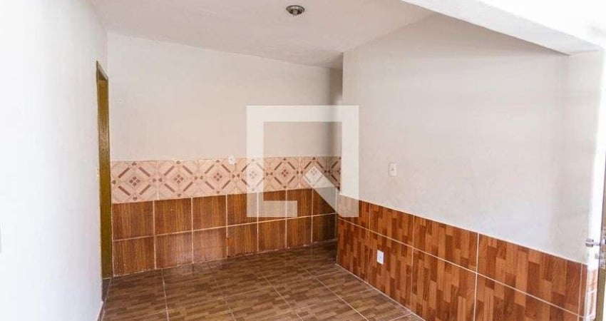 Apartamento para Aluguel - Boa Vista, 2 Quartos,  50 m² - Belo Horizonte