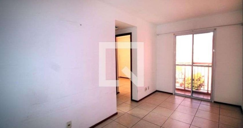 Apartamento para Aluguel - Irajá, 2 Quartos,  50 m² - Rio de Janeiro