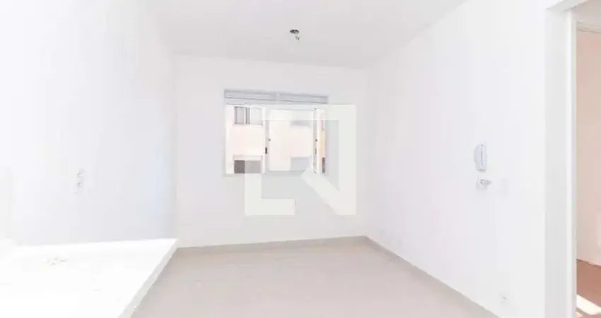 Apartamento para Aluguel - José Bonifácio, 2 Quartos,  37 m² - São Paulo