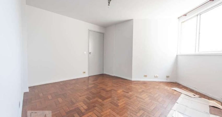 Apartamento para Aluguel - Setor Central, 2 Quartos,  60 m² - Goiânia
