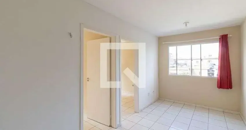 Apartamento para Aluguel - Vila Nova Curuca, 2 Quartos,  42 m² - São Paulo