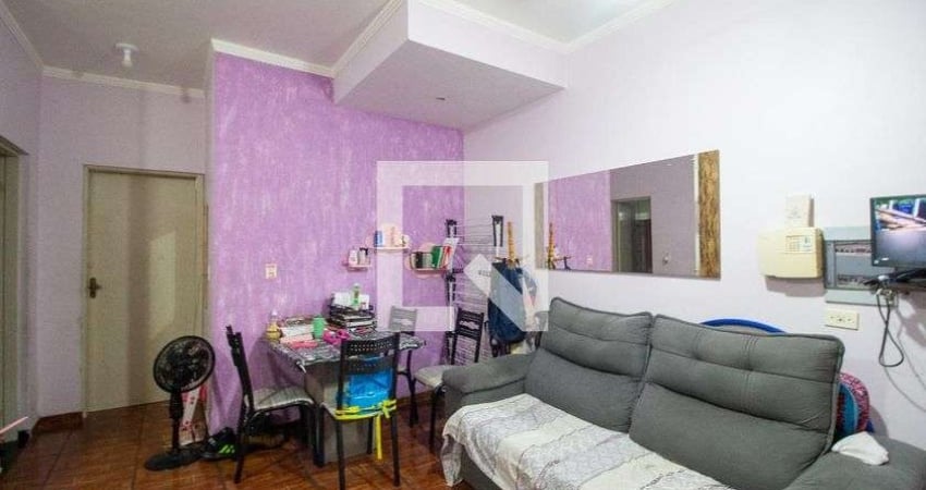 Casa para Aluguel - Trujillo, 1 Quarto,  140 m² - Sorocaba