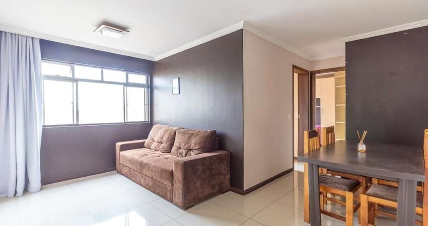 Apartamento para Aluguel - Xaxim, 2 Quartos,  76 m² - Curitiba