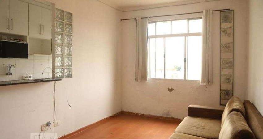 Apartamento para Aluguel - Liberdade, 1 Quarto,  52 m² - São Paulo