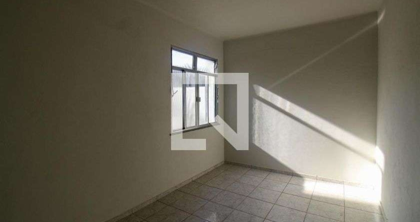 Apartamento para Aluguel - Cachambi, 1 Quarto,  40 m² - Rio de Janeiro
