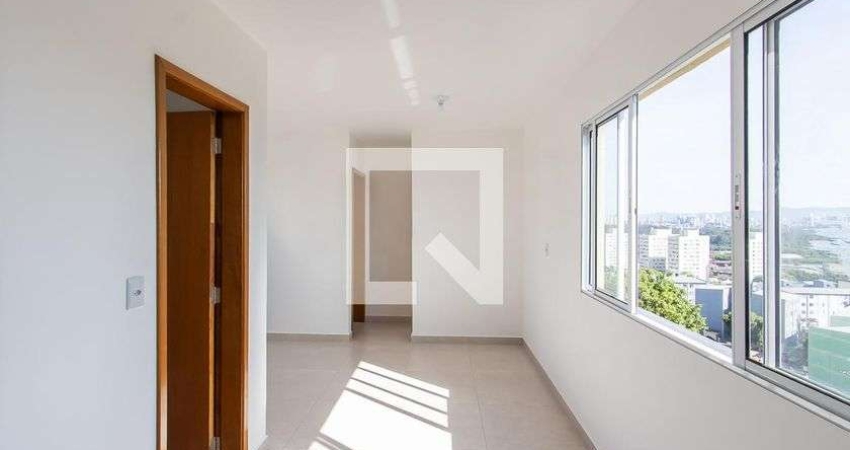 Apartamento para Aluguel - Cangaíba, 2 Quartos,  49 m² - São Paulo