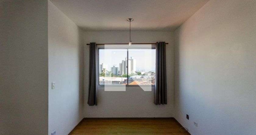 Apartamento para Aluguel - Freguesia do Ó, 2 Quartos,  60 m² - São Paulo