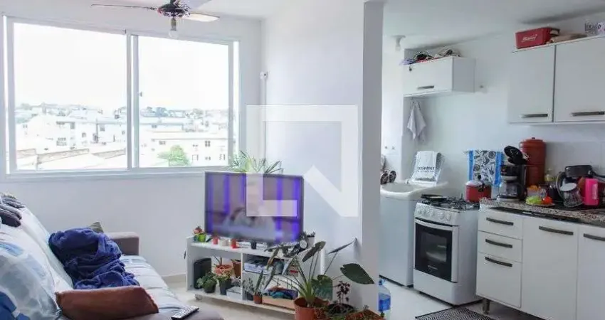 Apartamento para Aluguel - Cristal , 2 Quartos,  70 m² - Porto Alegre