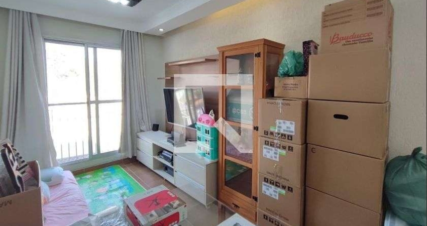 Apartamento para Aluguel - Jardim das Bandeiras , 2 Quartos,  63 m² - Campinas