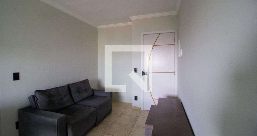Apartamento para Aluguel - Julio Mesquita Filho, 2 Quartos,  45 m² - Sorocaba