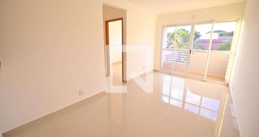 Apartamento para Aluguel - Setor Morada do Sol, 2 Quartos,  54 m² - Goiânia