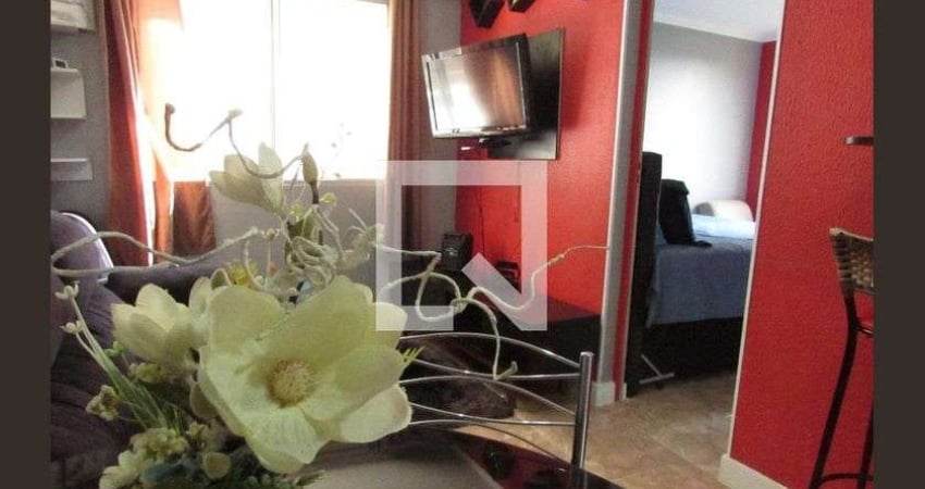 Apartamento para Aluguel - Portal do Morumbi, 2 Quartos,  55 m² - São Paulo