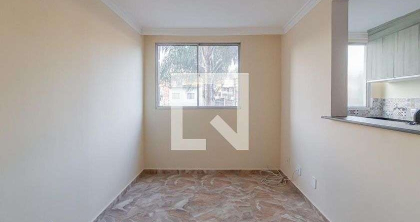 Apartamento para Aluguel - Jardim Aricanduva, 2 Quartos,  60 m² - São Paulo