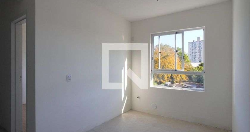 Apartamento para Aluguel - Alto Petrópolis, 2 Quartos,  46 m² - Porto Alegre