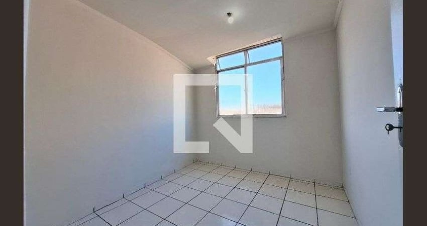 Apartamento para Aluguel - Centro, 1 Quarto,  42 m² - Rio de Janeiro