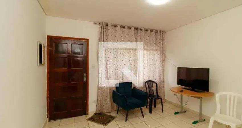 Casa para Aluguel - Vila Constança , 2 Quartos,  140 m² - São Paulo