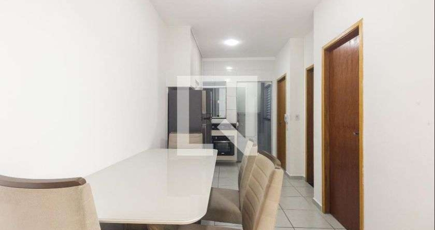 Apartamento para Aluguel - Vila Carrão, 2 Quartos,  40 m² - São Paulo