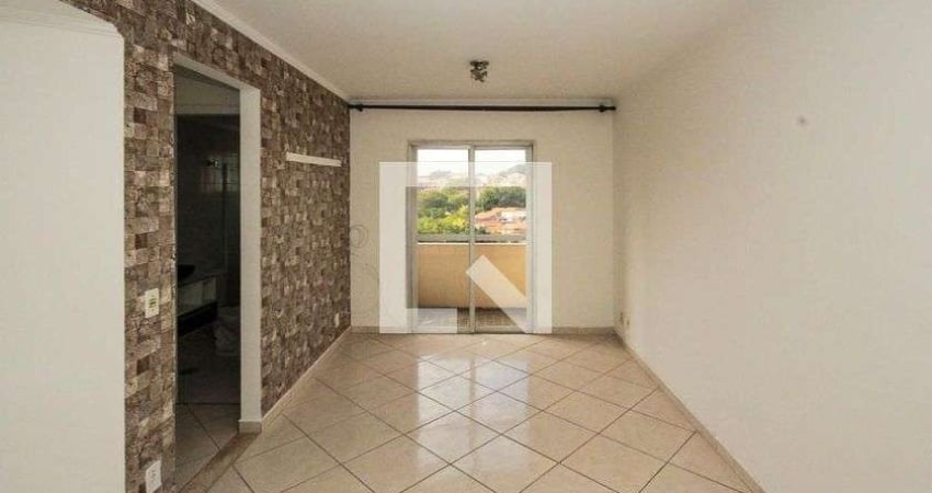 Apartamento para Aluguel - Vila Formosa, 2 Quartos,  56 m² - São Paulo