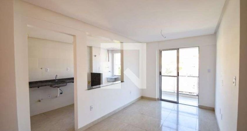 Apartamento para Aluguel - Engenho de Dentro, 2 Quartos,  60 m² - Rio de Janeiro