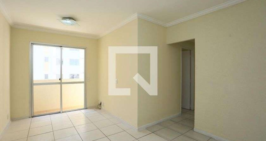 Apartamento para Aluguel - Raposo Tavares, 3 Quartos,  57 m² - São Paulo