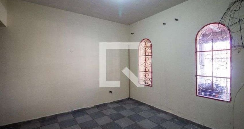 Casa para Aluguel - Jardim Santo Amaro, 3 Quartos,  160 m² - Sorocaba