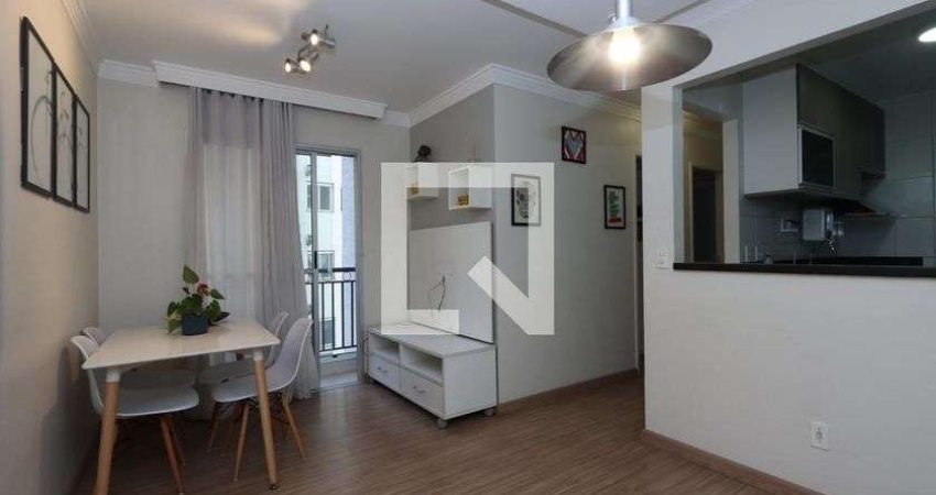 Apartamento para Aluguel - Vila Formosa, 2 Quartos,  48 m² - São Paulo