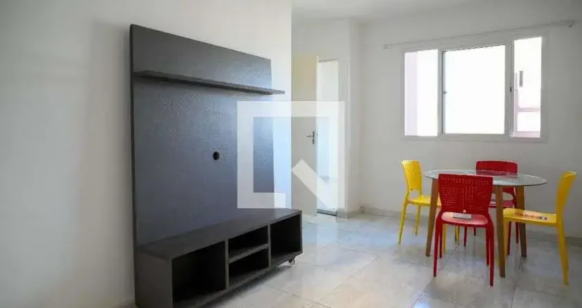 Apartamento para Aluguel - Parque Bristol, 2 Quartos,  47 m² - São Paulo