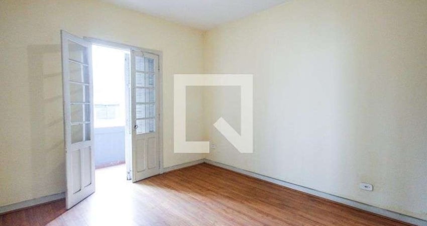 Apartamento para Aluguel - Santana, 3 Quartos,  80 m² - São Paulo