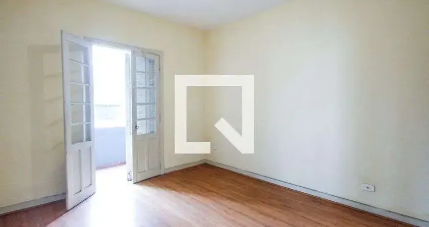 Apartamento para Aluguel - Santana, 3 Quartos,  80 m² - São Paulo