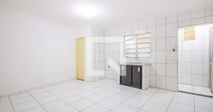 Apartamento para Aluguel - Jaguaribe, 2 Quartos,  58 m² - Osasco
