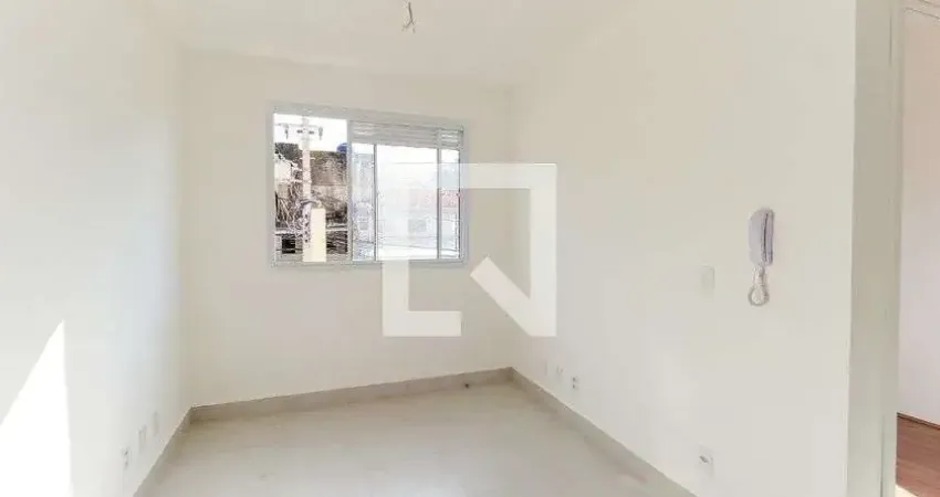 Apartamento para Aluguel - Itaquera, 2 Quartos,  32 m² - São Paulo