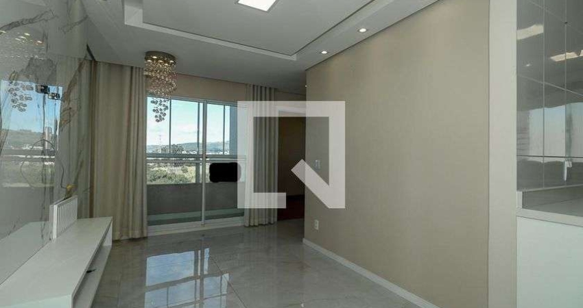Apartamento para Aluguel - Rubem Berta, 2 Quartos,  45 m² - Porto Alegre