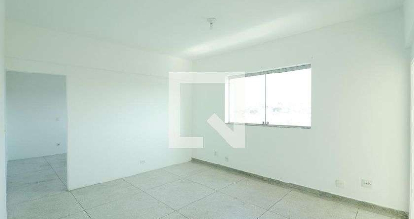 Casa para Aluguel - Casa Verde, 1 Quarto,  50 m² - São Paulo