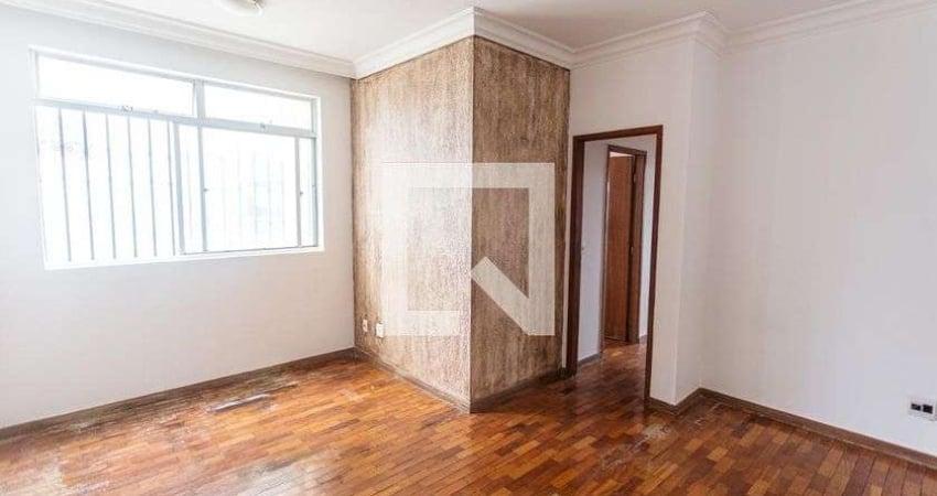 Apartamento para Aluguel - Palmares, 3 Quartos,  74 m² - Belo Horizonte