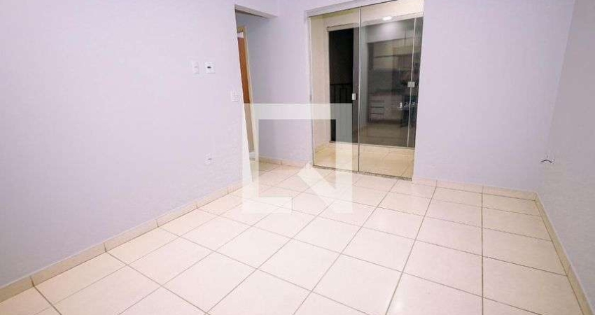 Apartamento para Aluguel - Residencial Parque Oeste, 2 Quartos,  54 m² - Goiânia